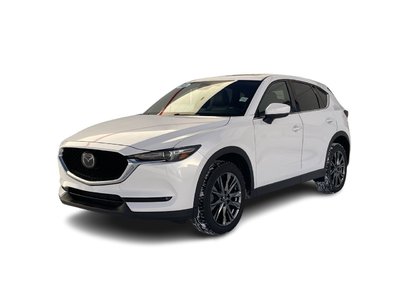 2019 Mazda CX-5 in Calgary, Alberta