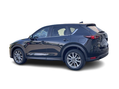 2021 Mazda CX-5 in Calgary, Alberta