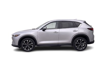 Mazda CX-5  2022 à Calgary, Alberta