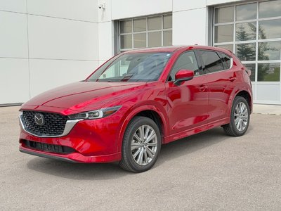 Mazda CX-5  2022 à Calgary, Alberta
