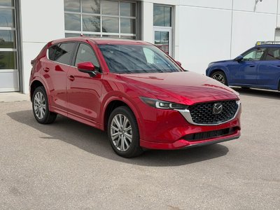 Mazda CX-5  2022 à Calgary, Alberta