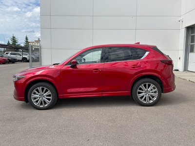Mazda CX-5  2022 à Calgary, Alberta