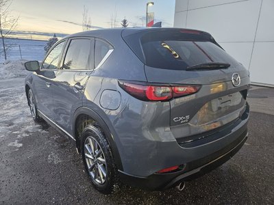 Mazda CX-5  2024 à Calgary, Alberta
