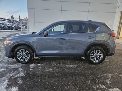 Mazda CX-5  2024 à Calgary, Alberta