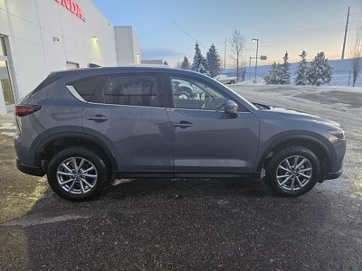 Mazda CX-5  2024 à Calgary, Alberta