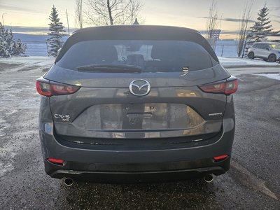 Mazda CX-5  2024 à Calgary, Alberta