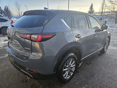 Mazda CX-5  2024 à Calgary, Alberta