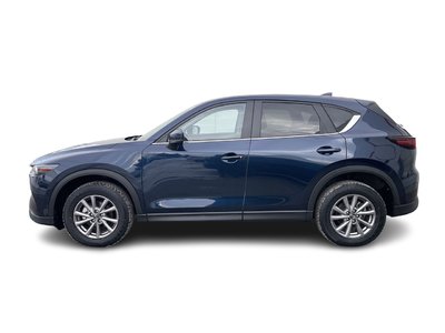 2024 Mazda CX-5 in Calgary, Alberta