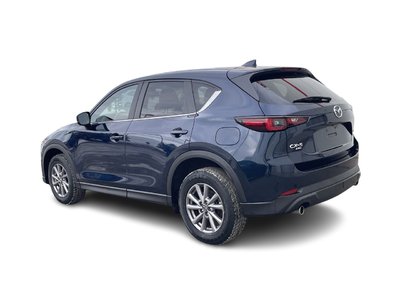 2024 Mazda CX-5 in Calgary, Alberta