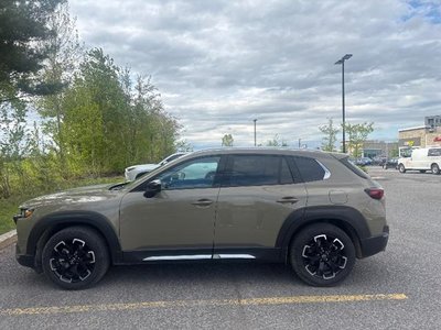 Mazda CX-50  2024 à Calgary, Alberta