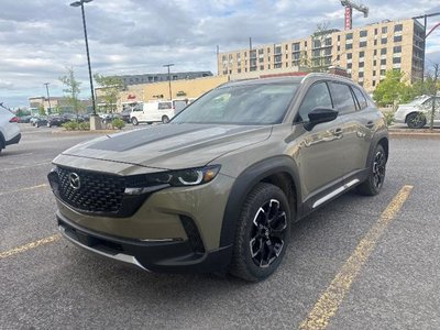 Mazda CX-50  2024 à Calgary, Alberta