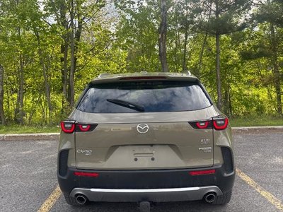 Mazda CX-50  2024 à Calgary, Alberta