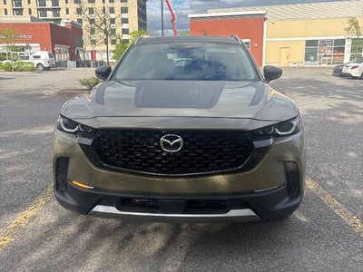 Mazda CX-50  2024 à Calgary, Alberta