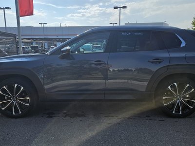 2024 Mazda CX-50 in Calgary, Alberta