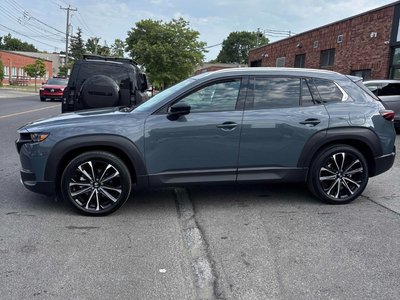 2024 Mazda CX-50 in Calgary, Alberta