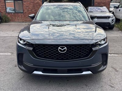 2024 Mazda CX-50 in Calgary, Alberta