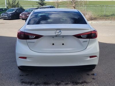 2018 Mazda 3 in Calgary, Alberta