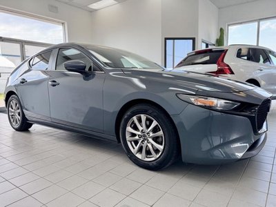 2019 Mazda 3 in Calgary, Alberta