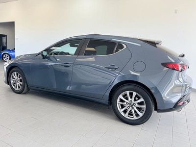 2019 Mazda 3 in Calgary, Alberta