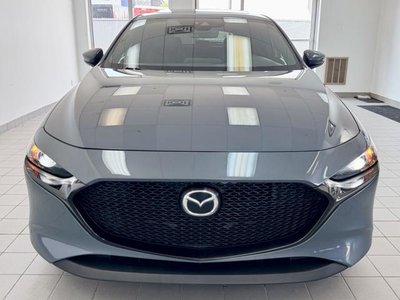 2019 Mazda 3 in Calgary, Alberta