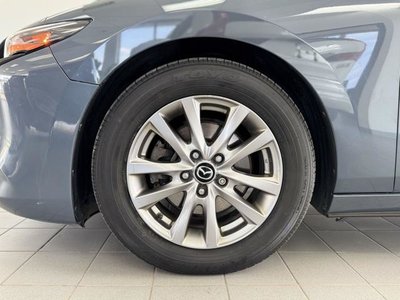 2019 Mazda 3 in Calgary, Alberta