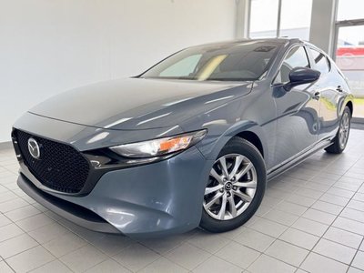 2019 Mazda 3 in Calgary, Alberta