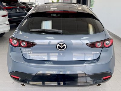 2019 Mazda 3 in Calgary, Alberta