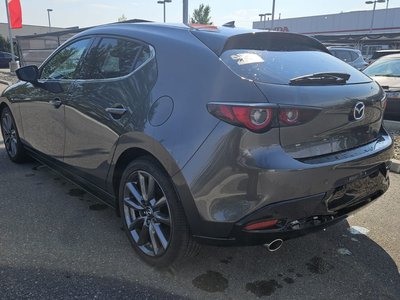 2023 Mazda 3 in Calgary, Alberta