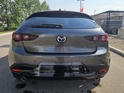 2023 Mazda 3 in Calgary, Alberta