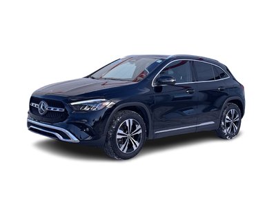2026 Mercedes-Benz GLA250 in Calgary, Alberta