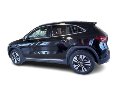 2026 Mercedes-Benz GLA250 in Calgary, Alberta