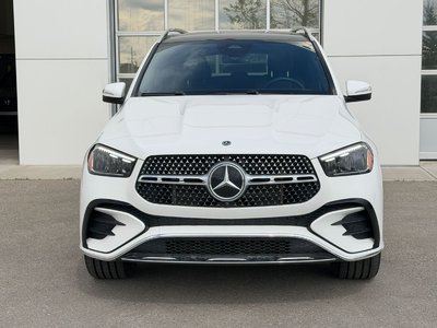 2026 Mercedes-Benz GLE350 in Calgary, Alberta