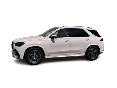 2026 Mercedes-Benz GLE350 in Calgary, Alberta