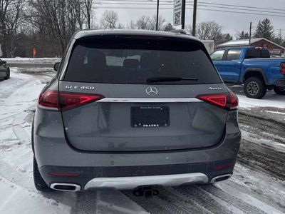 Mercedes-Benz GLE450  2020 à Calgary, Alberta