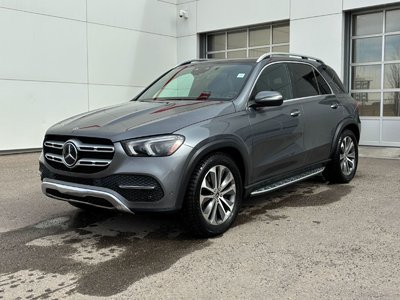 Mercedes-Benz GLE450  2020 à Calgary, Alberta