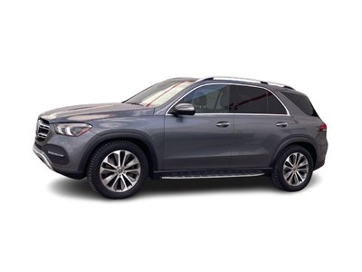 2020 Mercedes-Benz GLE450 in Calgary, Alberta