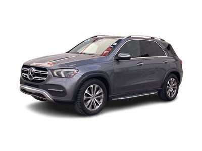 2020 Mercedes-Benz GLE450 in Calgary, Alberta