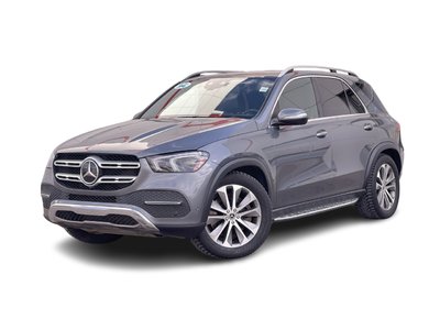 2020 Mercedes-Benz GLE450 in Calgary, Alberta