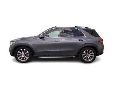2020 Mercedes-Benz GLE450 in Calgary, Alberta