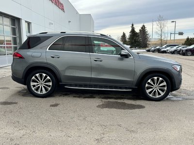 Mercedes-Benz GLE450  2020 à Calgary, Alberta