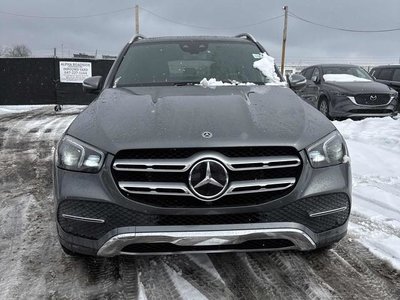 Mercedes-Benz GLE450  2020 à Calgary, Alberta
