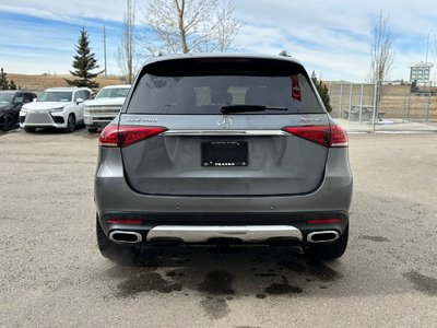 Mercedes-Benz GLE450  2020 à Calgary, Alberta