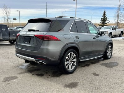 Mercedes-Benz GLE450  2020 à Calgary, Alberta