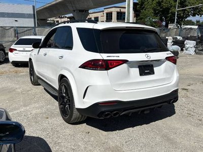 Mercedes-Benz GLE53  2023 à Calgary, Alberta