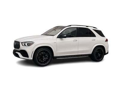 2023 Mercedes-Benz GLE53 in Calgary, Alberta