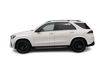 2023 Mercedes-Benz GLE53 in Calgary, Alberta