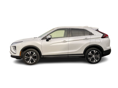 2022 Mitsubishi ECLIPSE CROSS in Calgary, Alberta