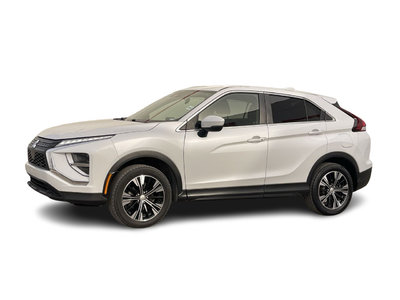 2022 Mitsubishi ECLIPSE CROSS in Calgary, Alberta