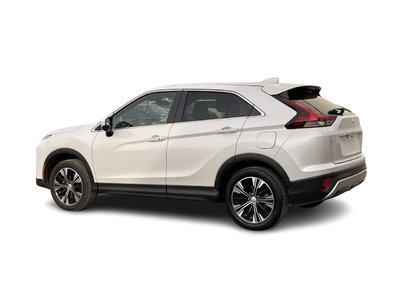 2022 Mitsubishi ECLIPSE CROSS in Calgary, Alberta