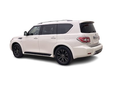 Nissan Armada  2020 à Calgary, Alberta